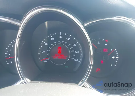 2012 Kia Optima Ex из США, поврежденный, VIN 5XXGN4A70CG006760